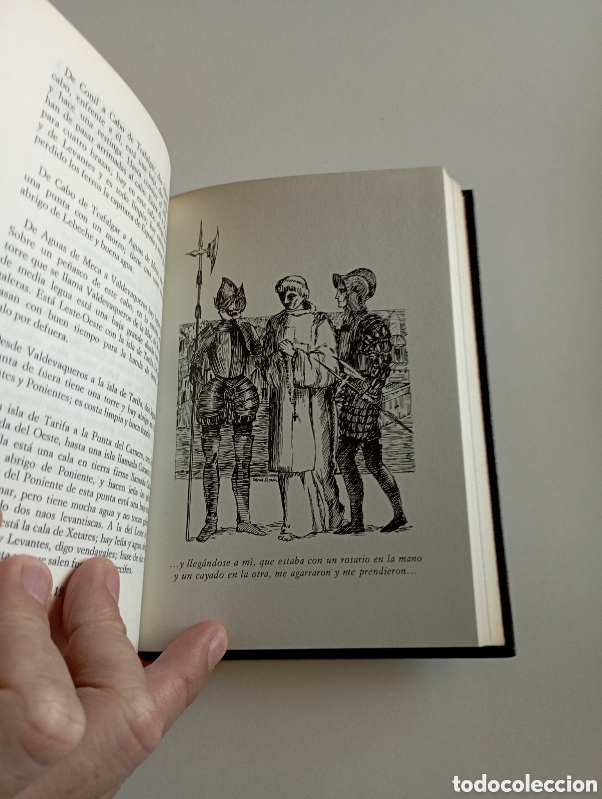 Libros de segunda mano: Su vida - Foto 1