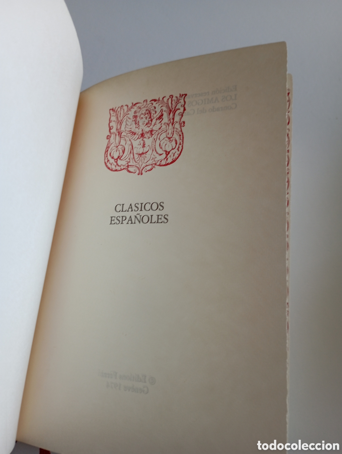 Libros de segunda mano: El Corbacho - Foto 3