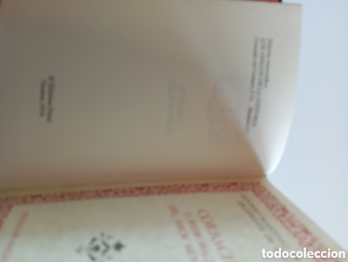 Libros de segunda mano: El Corbacho - Foto 5