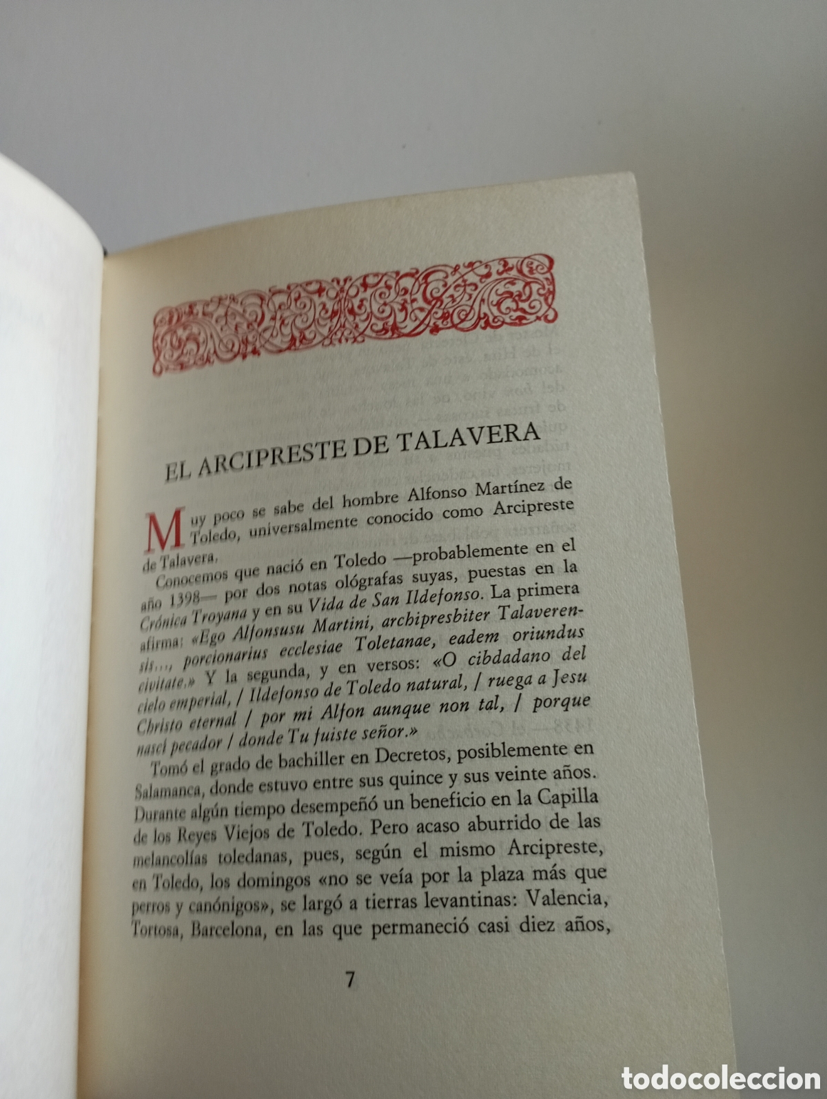 Libros de segunda mano: El Corbacho - Foto 6