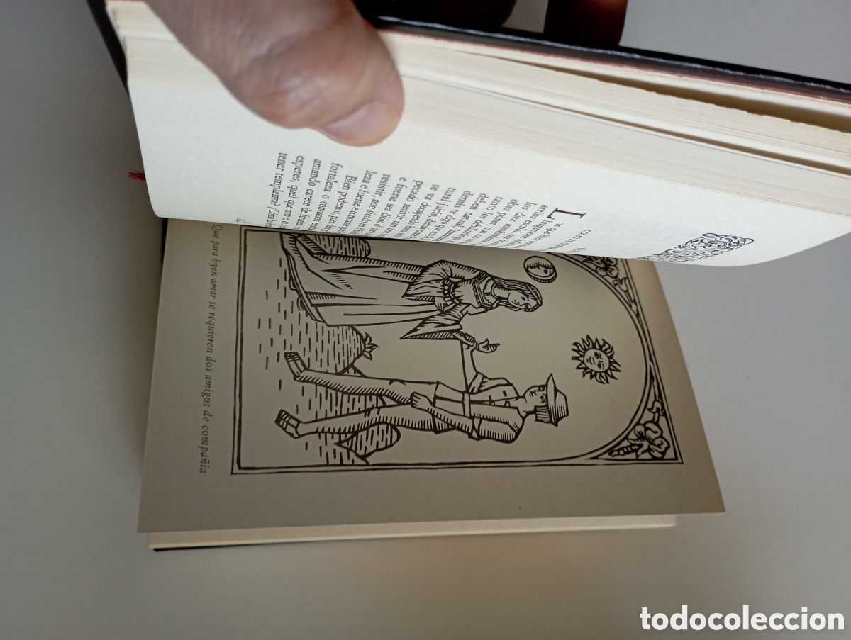 Libros de segunda mano: El Corbacho - Foto 7