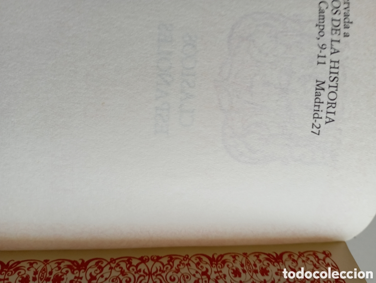 Libros de segunda mano: Libro de Torres Villarroel - Foto 5