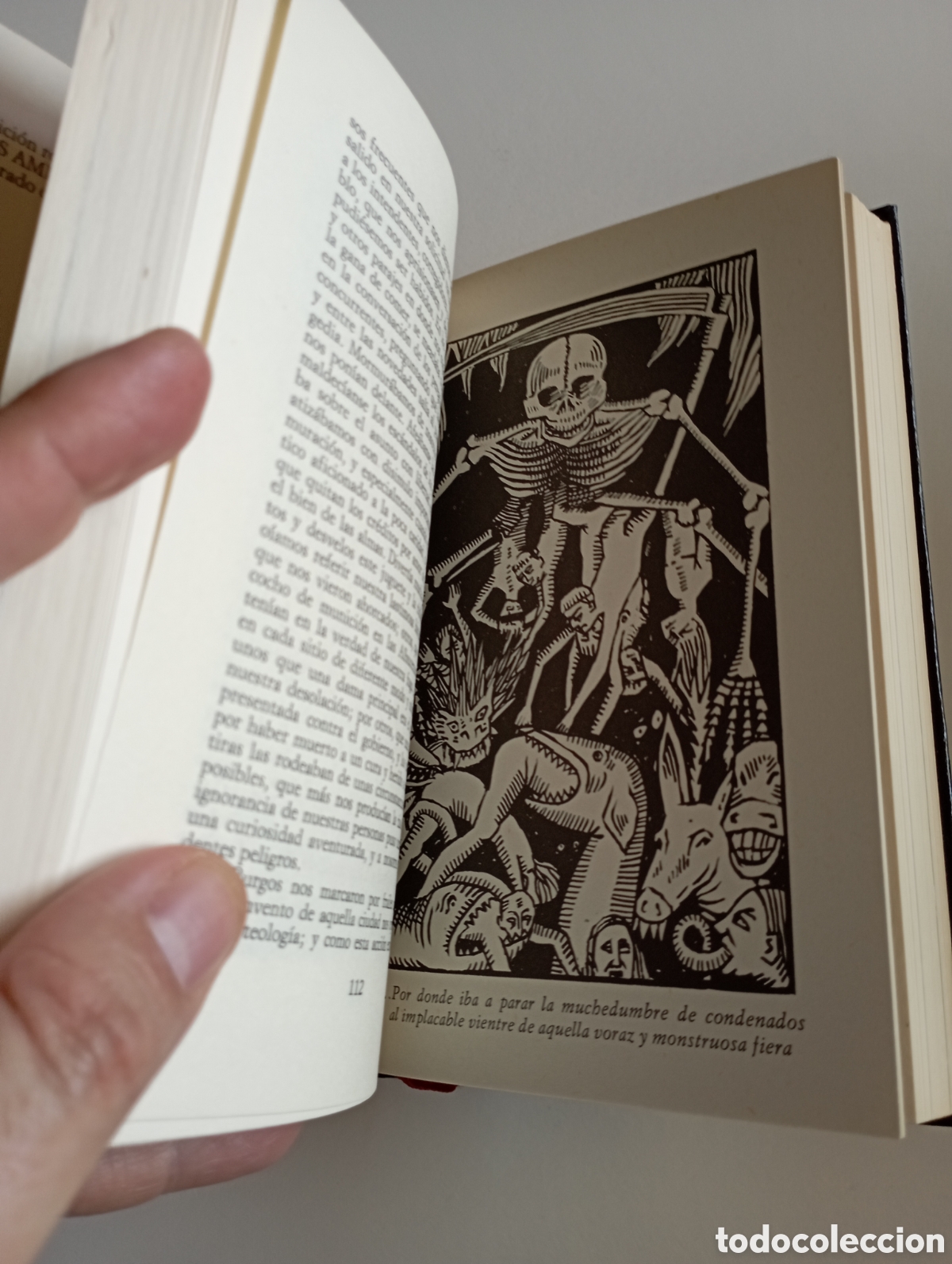 Libros de segunda mano: Libro de Torres Villarroel - Foto 6