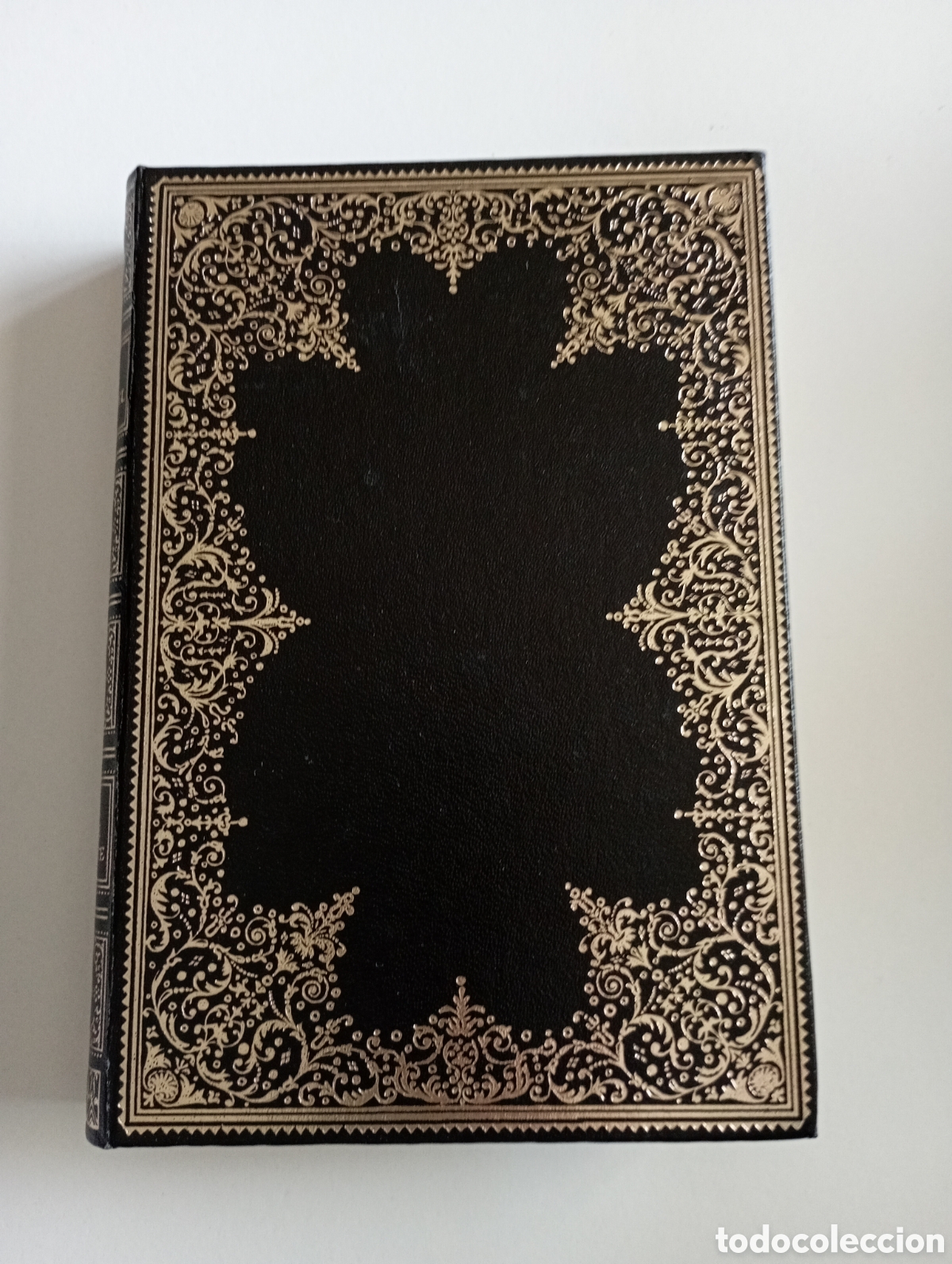 Libros de segunda mano: Libro de Torres Villarroel - Foto 1