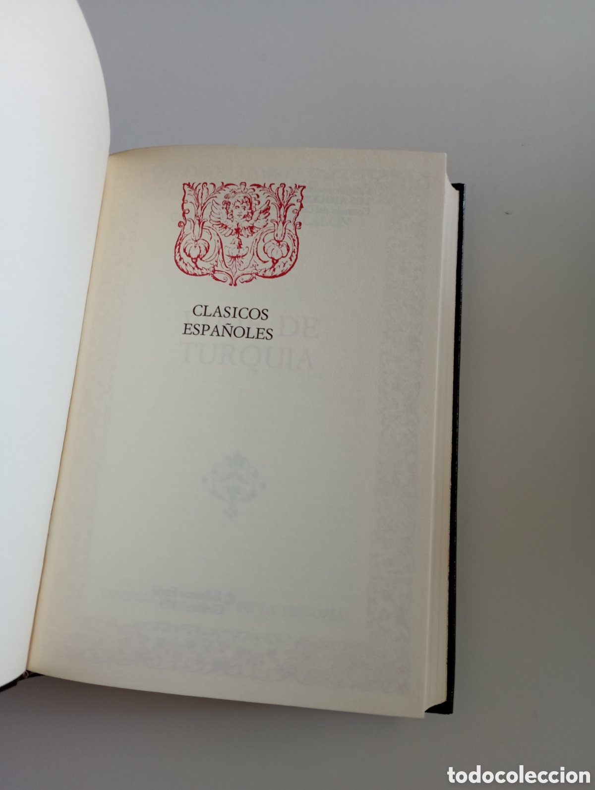 Libros de segunda mano: Viaje de Turqu&iacute;a - Foto 4