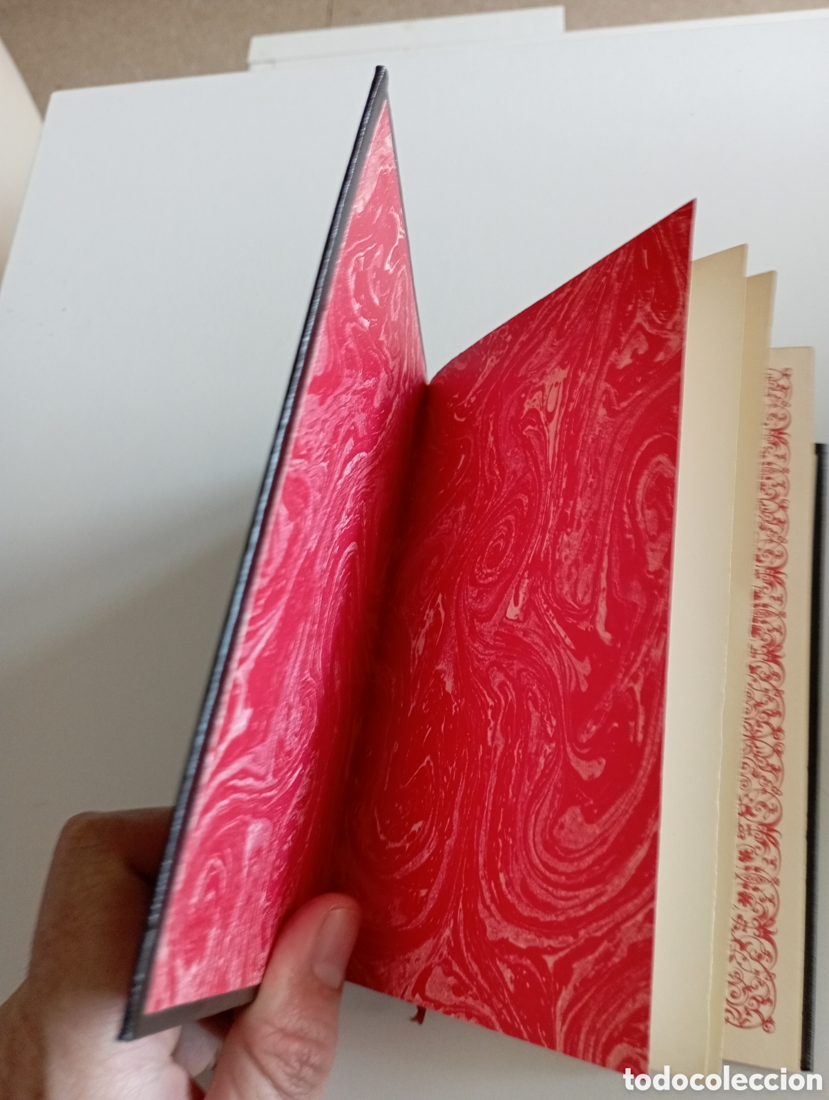 Libros de segunda mano: El escandalo - Foto 2