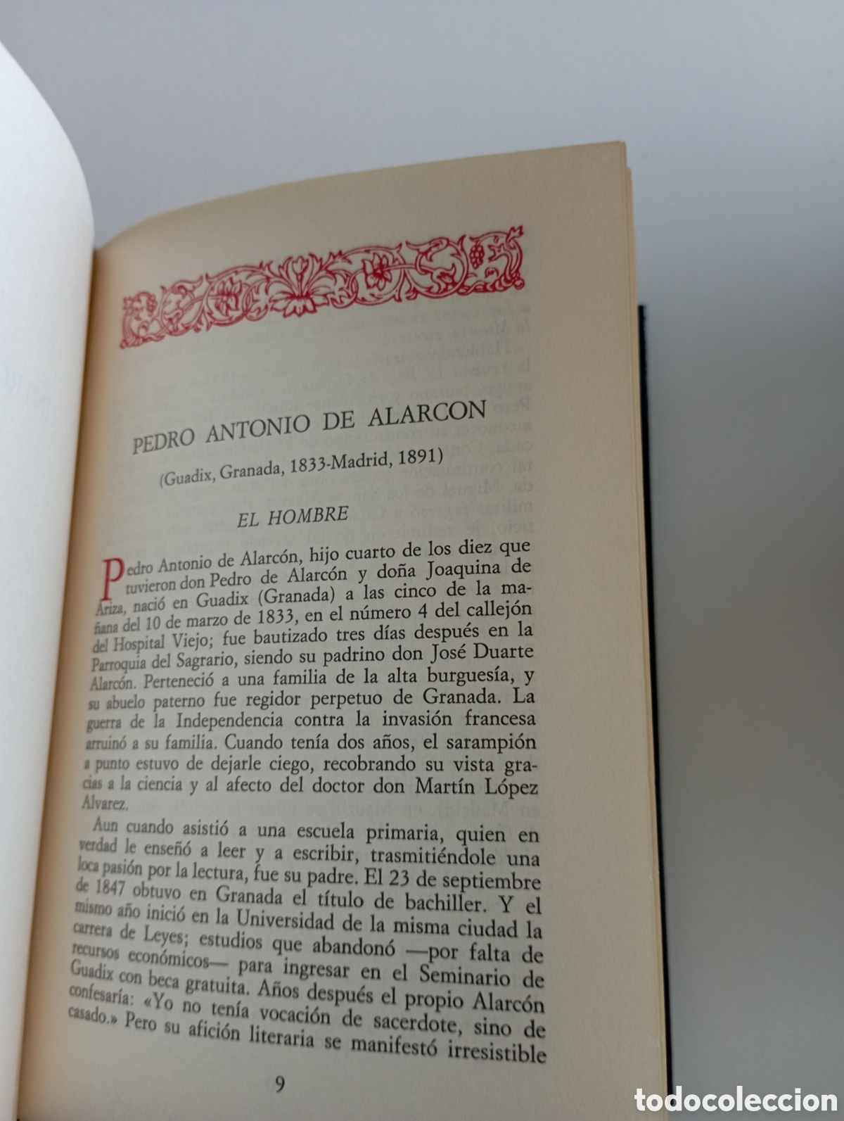 Libros de segunda mano: El escandalo - Foto 5
