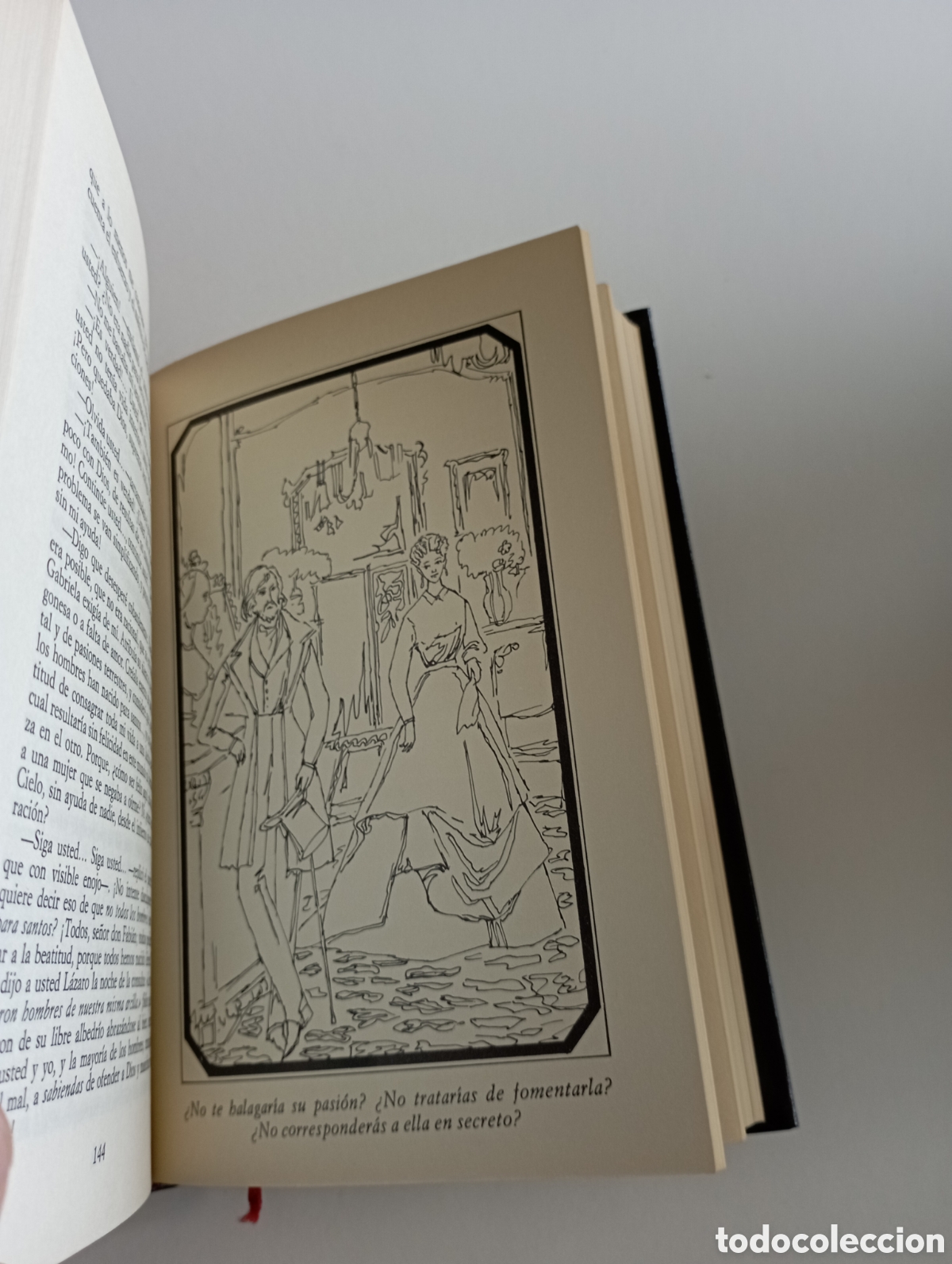 Libros de segunda mano: El escandalo - Foto 6
