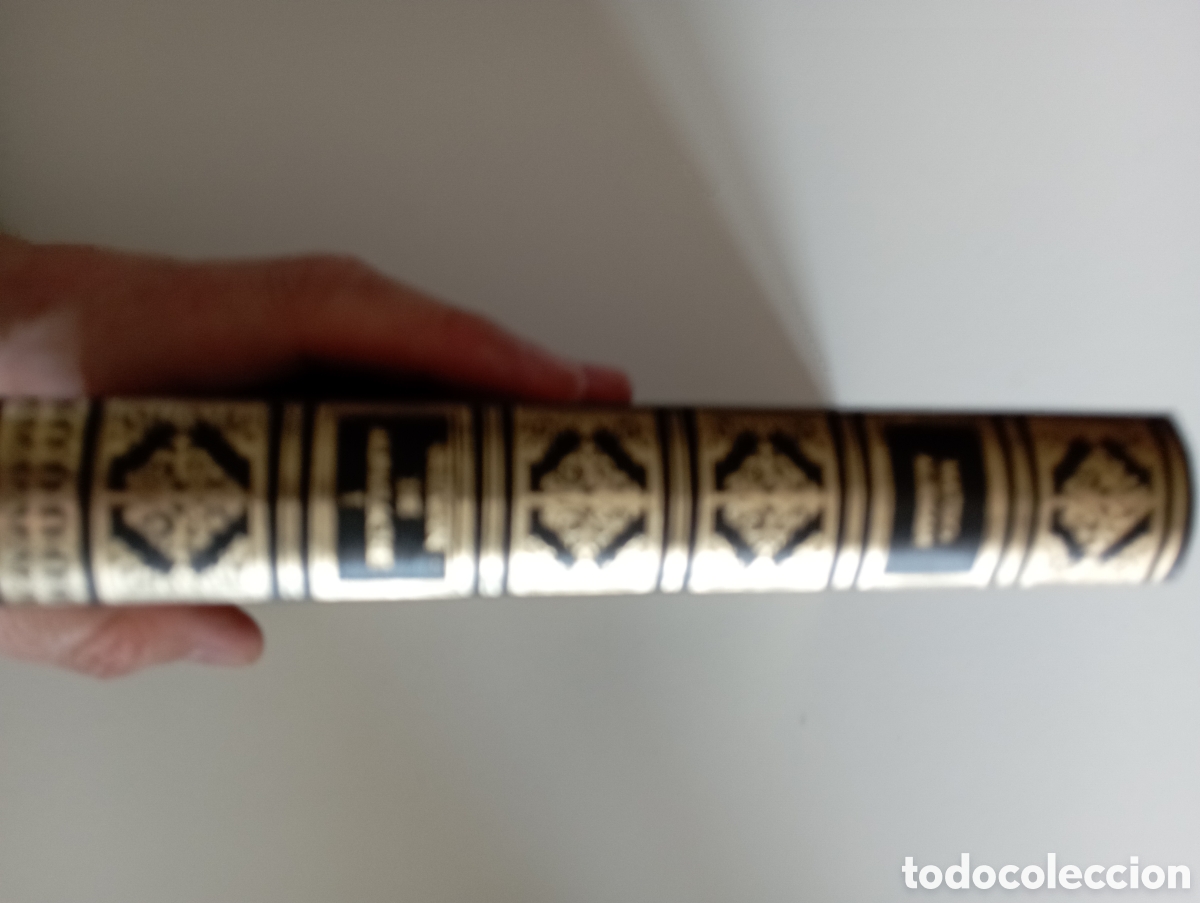 Libros de segunda mano: Guzm&aacute;n de Alfarache - Foto 2