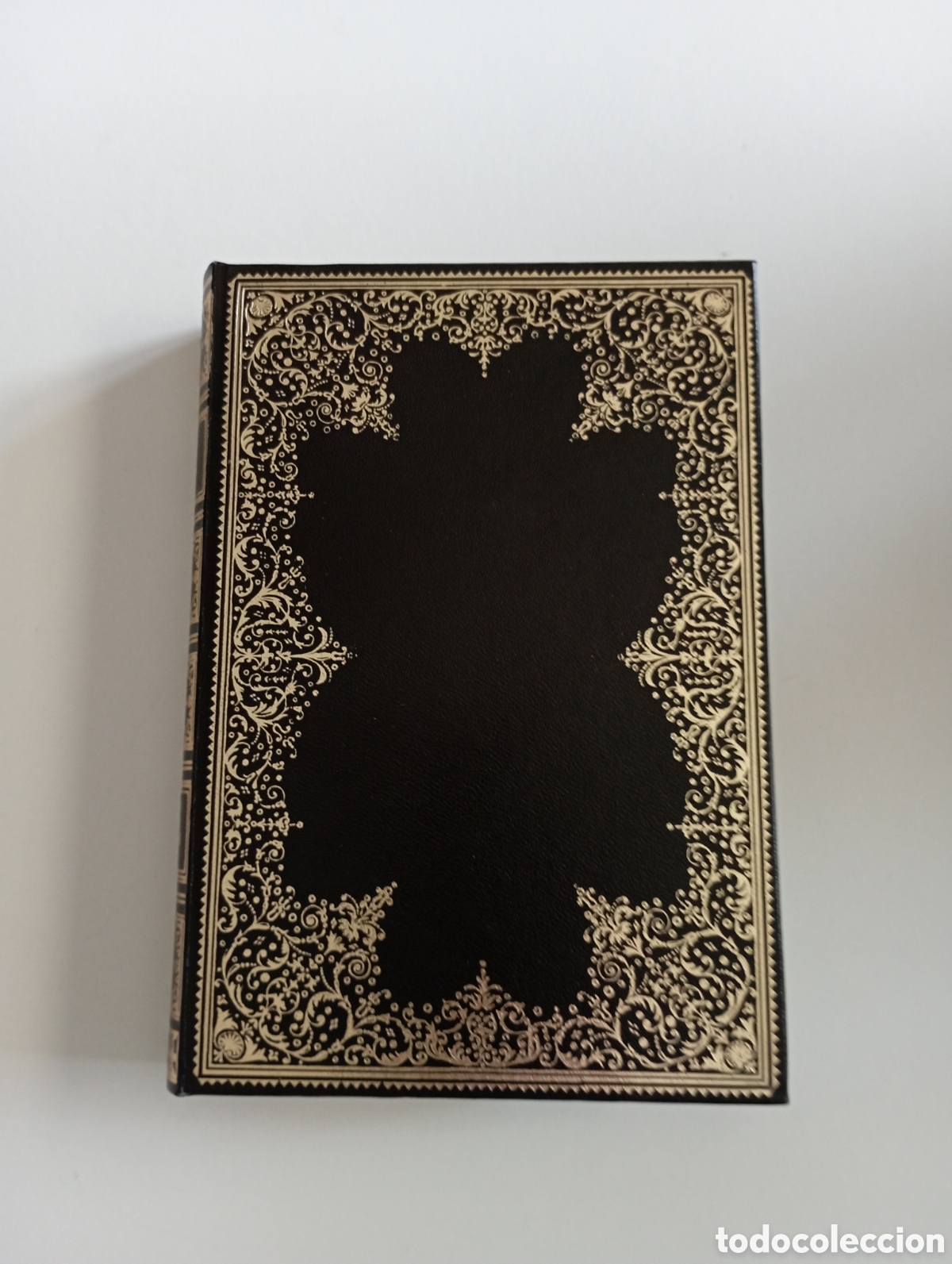 Libros de segunda mano: Guzm&aacute;n de Alfarache - Foto 1