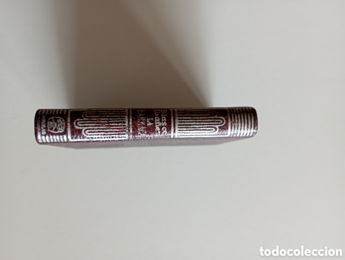 Libros de segunda mano: Crisolin &rdquo;La Barraca&rdquo; - Foto 2
