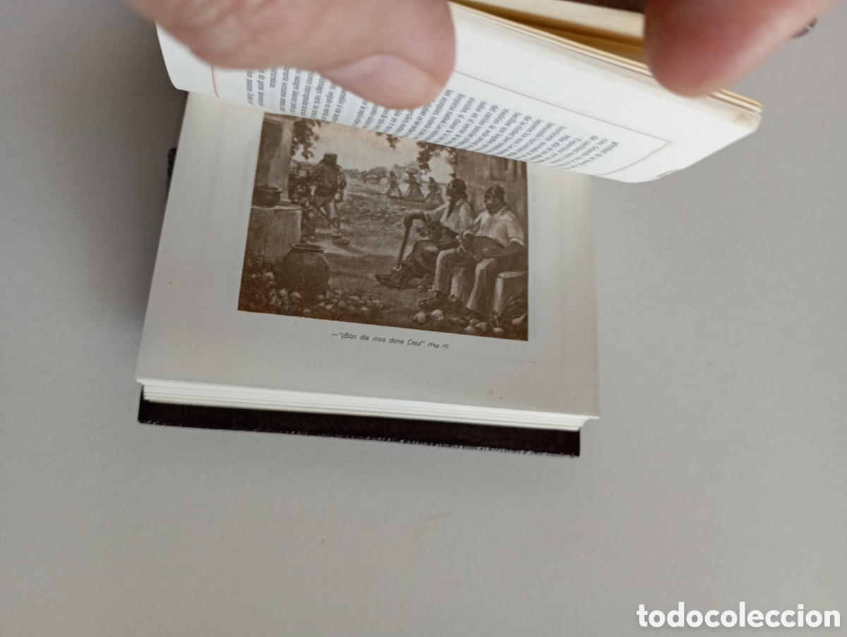 Libros de segunda mano: Crisolin &rdquo;La Barraca&rdquo; - Foto 6