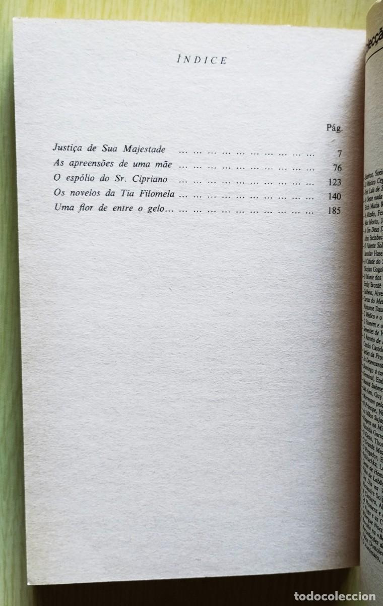 Libros de segunda mano: Ser&otilde;es da Prov&iacute;ncia de J&uacute;lio Dinis - Foto 4