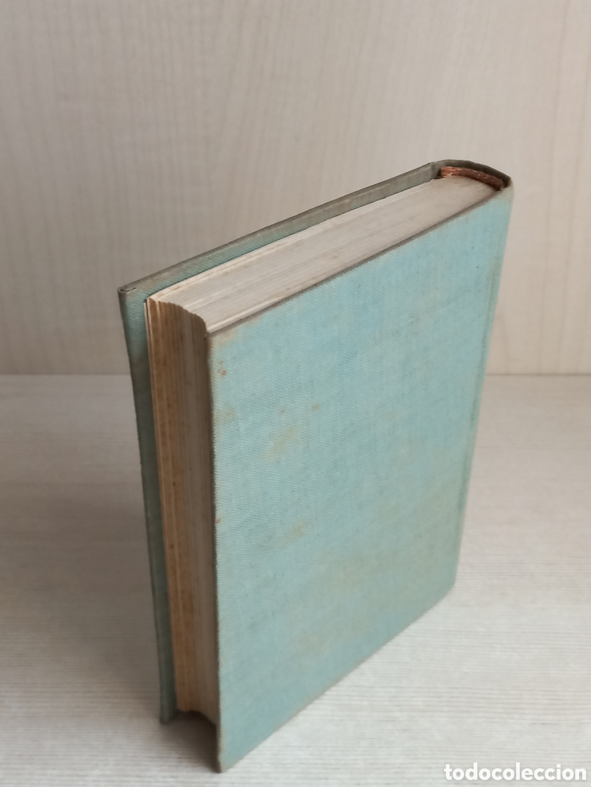 Libros de segunda mano: Drames Rurals. Victor Catal&agrave;. Selecta, 1948. Catal&aacute;n. - Foto 3