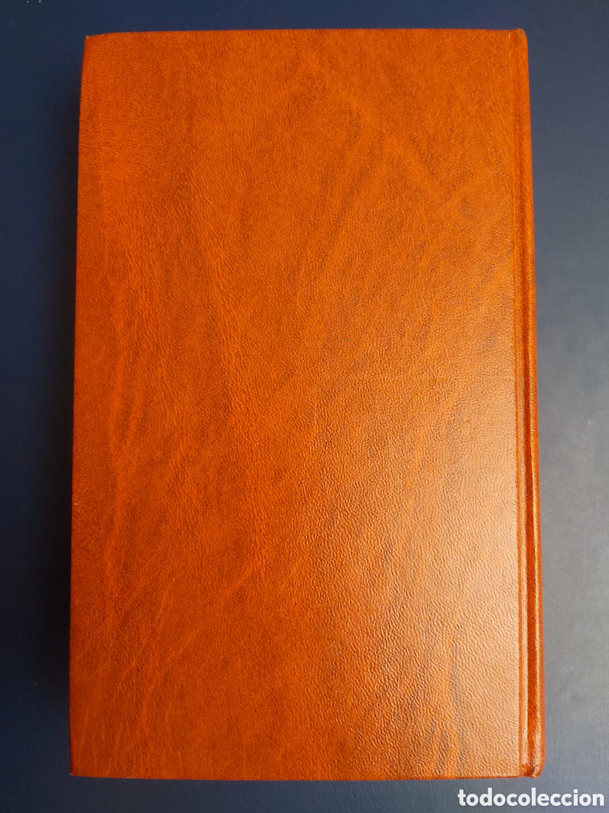 Libros de segunda mano: LO QUE EL VIENTO SE LLEV&Oacute; I $ MARGARET MITCHELL $ ORBIS $ 1983 - Foto 6