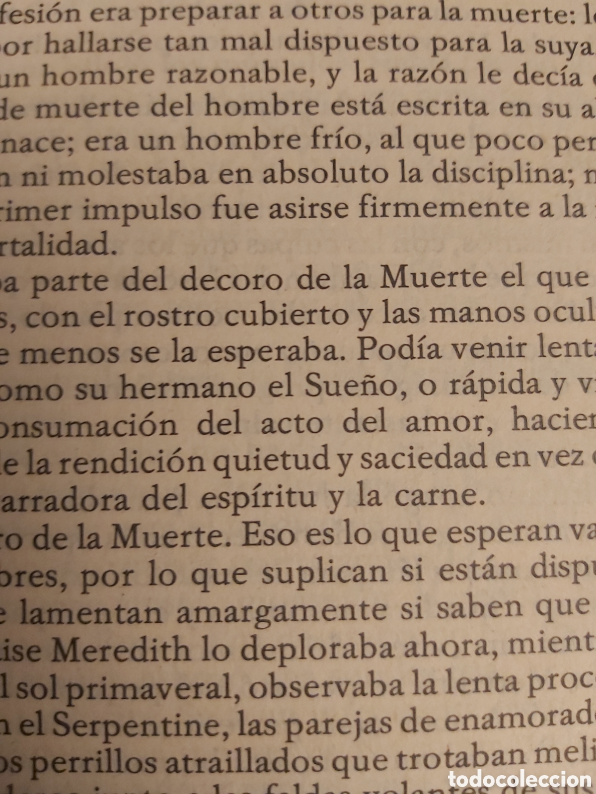 Libros de segunda mano: EL ABOGADO DEL DIABLO $ MORRIS WEST $ ORBIS $ 1984 - Foto 5