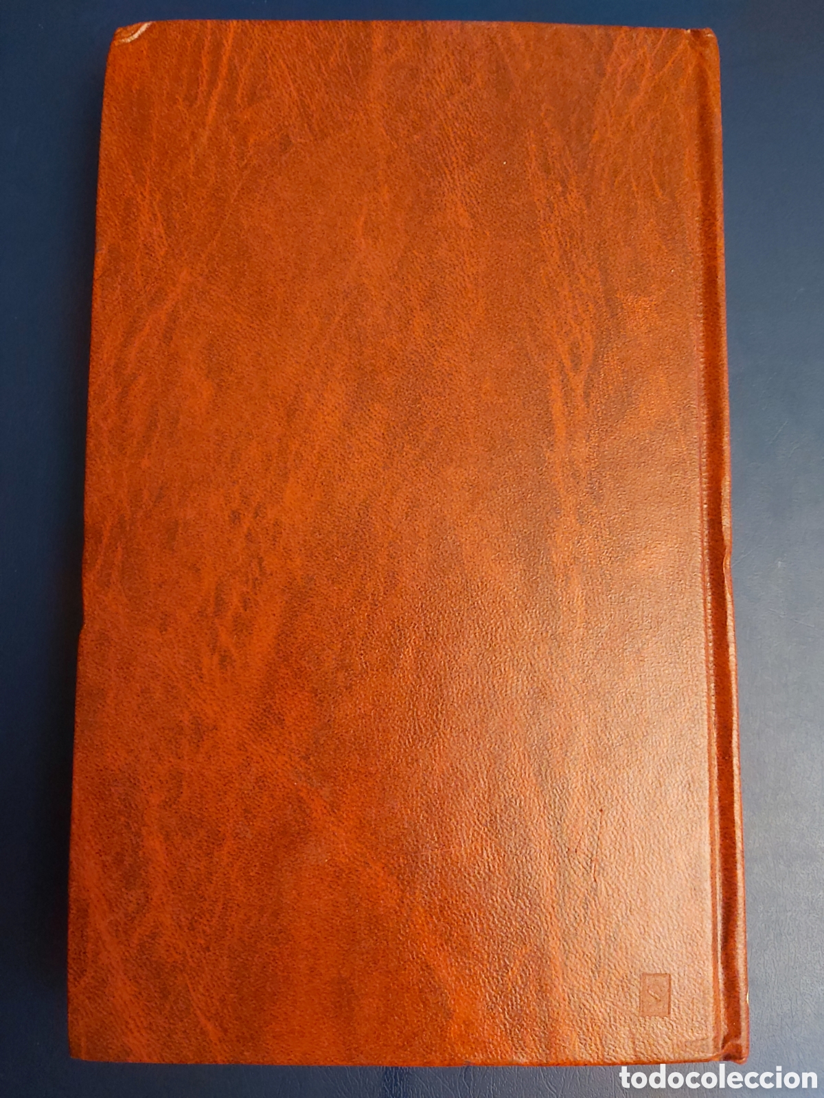Libros de segunda mano: EL ABOGADO DEL DIABLO $ MORRIS WEST $ ORBIS $ 1984 - Foto 6