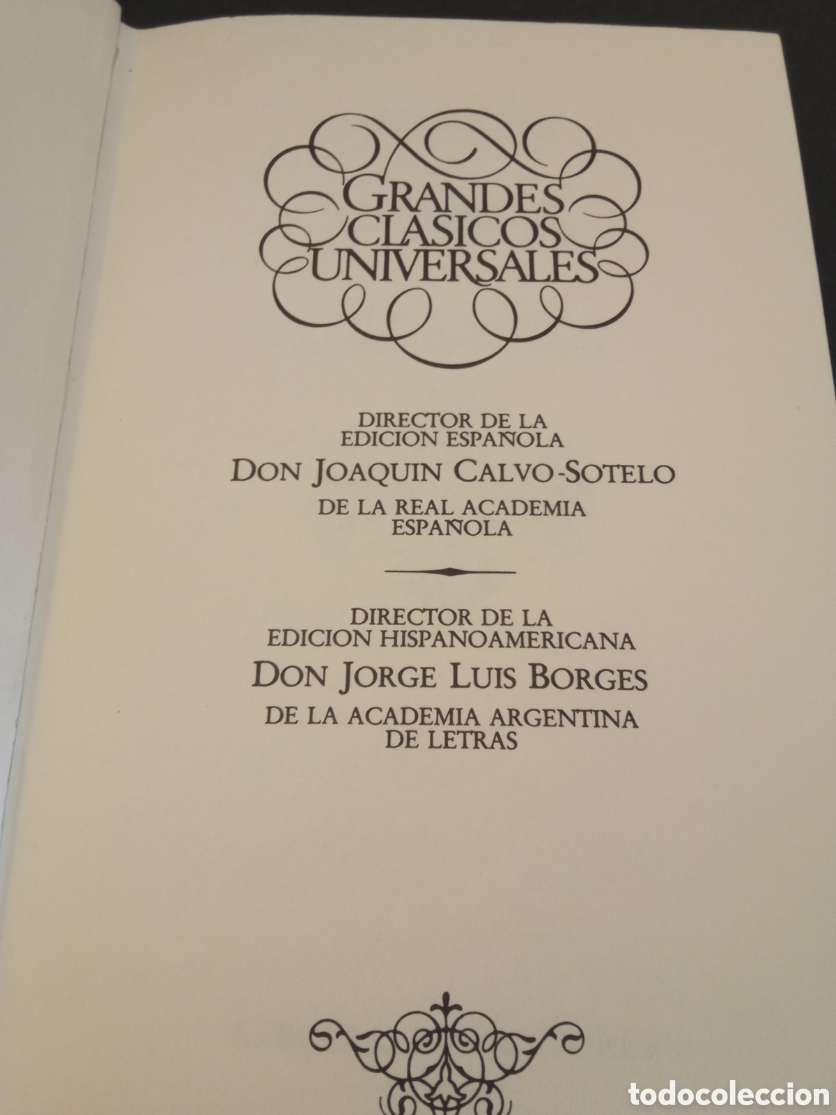 Libros de segunda mano: Libro Odisea, de Homero - Foto 3