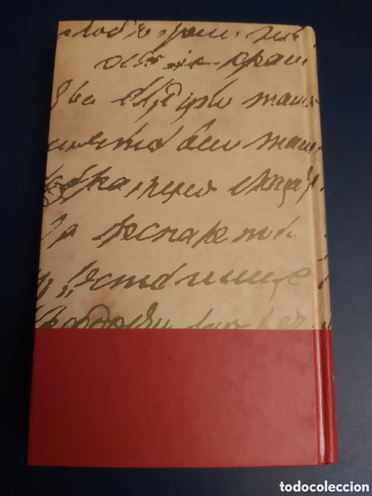 Libros de segunda mano: HONOR&Eacute; DE BALZAC $ EUGENIA GRANDET $ ORBIS $ 1982 - Foto 7