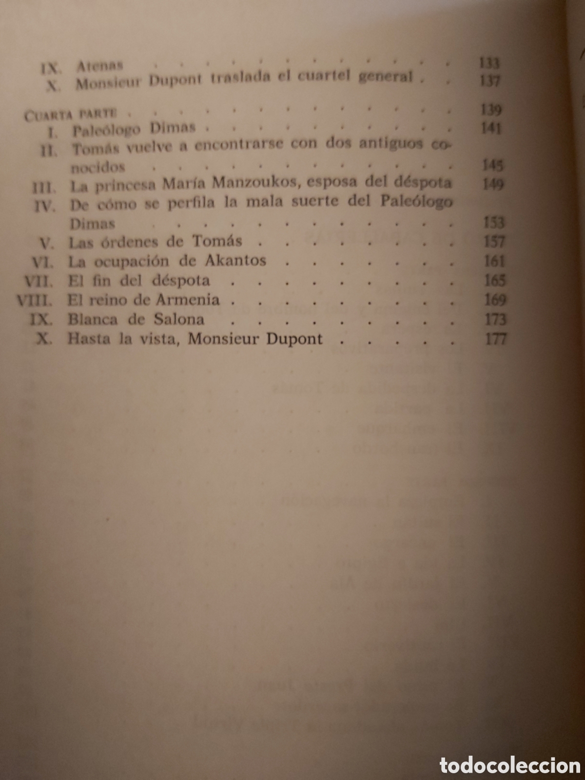 Libros de segunda mano: LIBRO DE CABALLER&Iacute;AS $ JUAN PERUCHO $ PLANETA $ 1976 - Foto 7