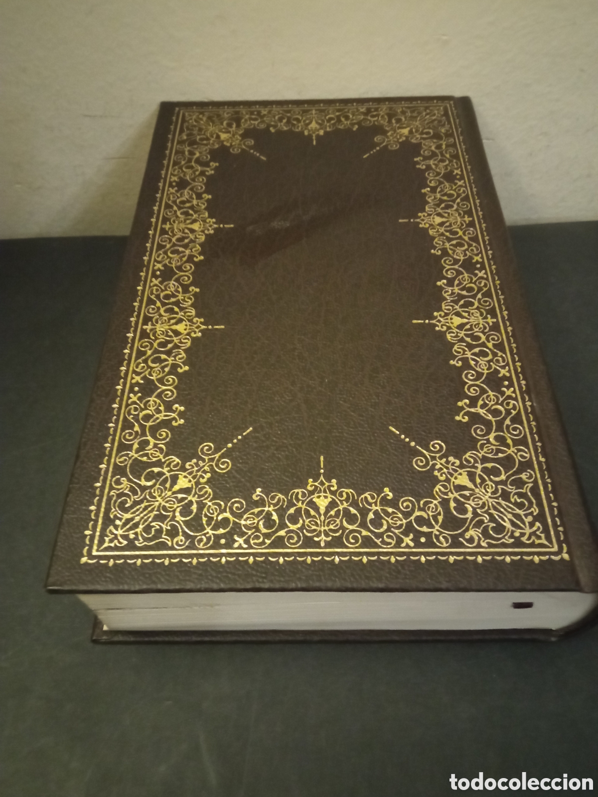 Libros de segunda mano: El Decamer&oacute;n, de Giovanni Bocaccio - Foto 6