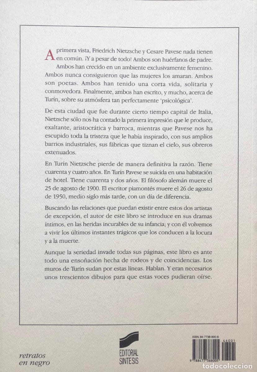 Libros de segunda mano: La inmensa soledad. Fr&eacute;d&eacute;ric Pajak - Foto 2