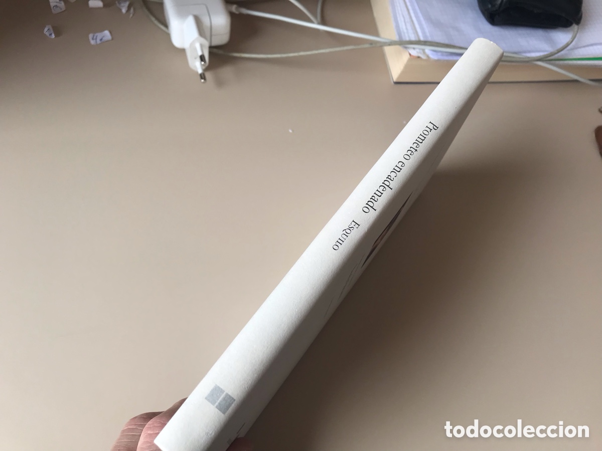 Libros de segunda mano: Prometeo encadenado. Esquilo. Edici&oacute;n biling&uuml;e. Introducci&oacute;n y versi&oacute;n de Ram&oacute;n Irigoyen - Foto 2