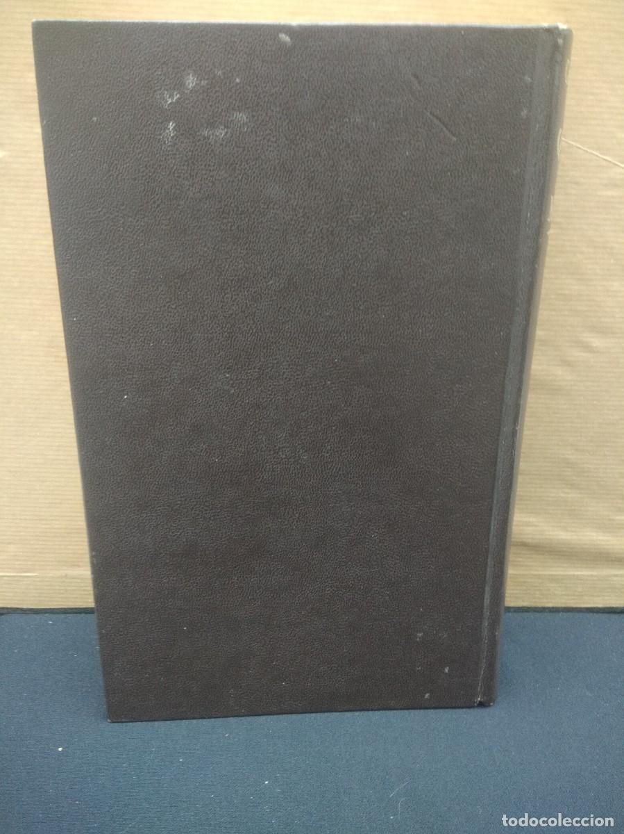 Libros de segunda mano: Libro Cervantes Don Quijote de la Mancha - Foto 4