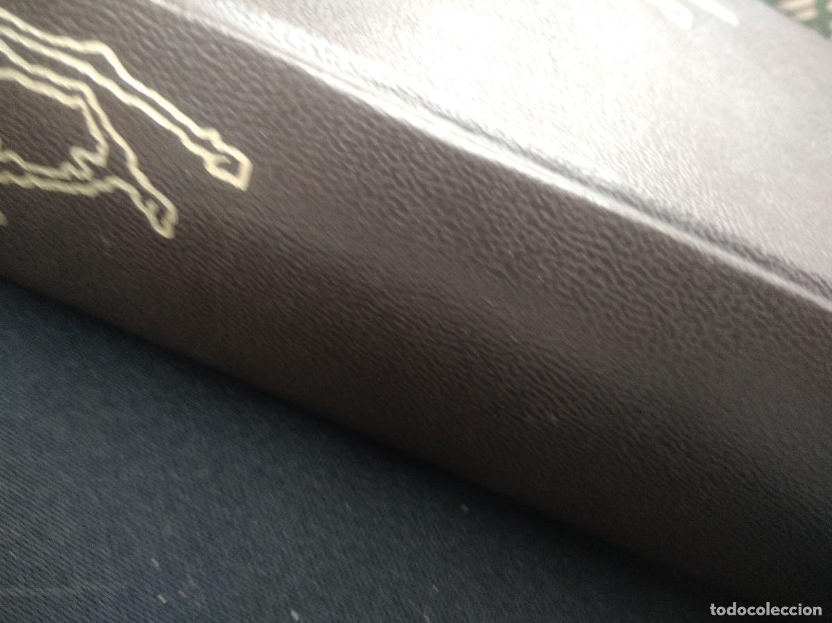 Libros de segunda mano: Libro Cervantes Don Quijote de la Mancha - Foto 6