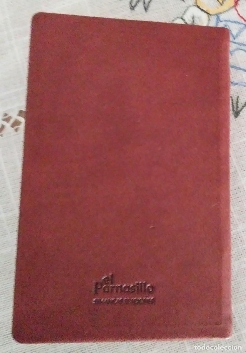 Libros de segunda mano: JUAN DE MENA - LABERINTO DE FORTUNA - EL PARNASILLO - Foto 2