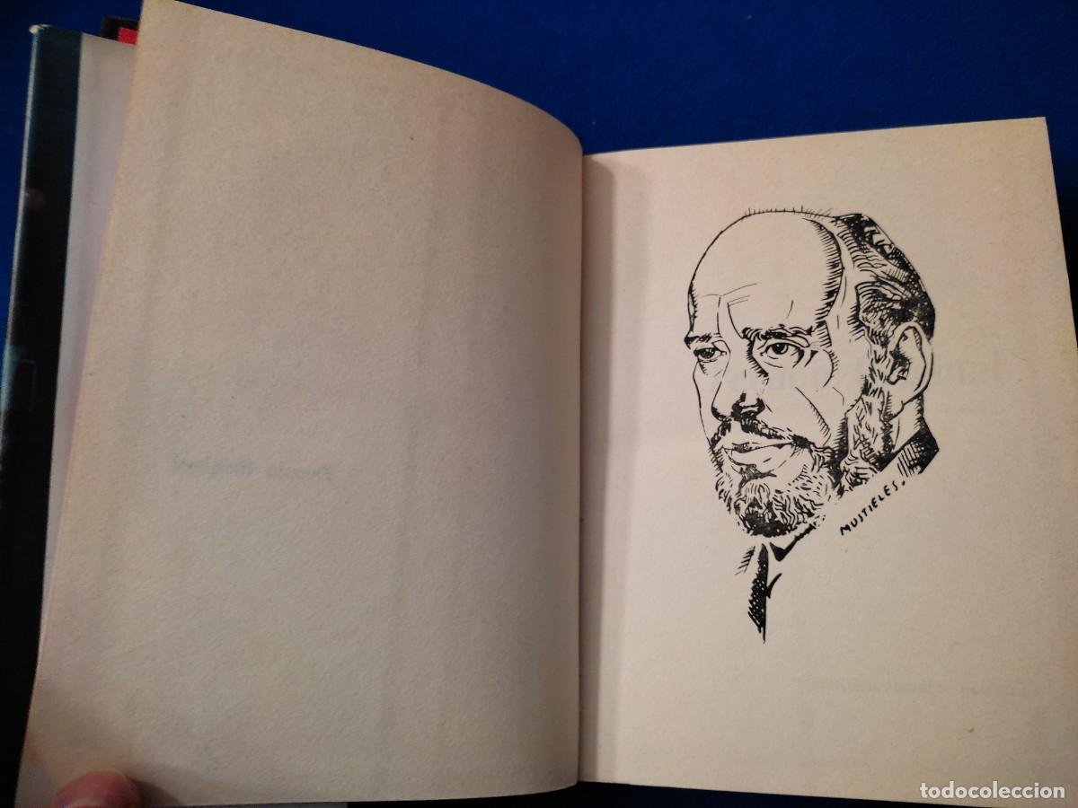 Libros de segunda mano: Pecado Original A. N&uacute;&ntilde;ez Alonso Editorial Planeta 1965 - Foto 7
