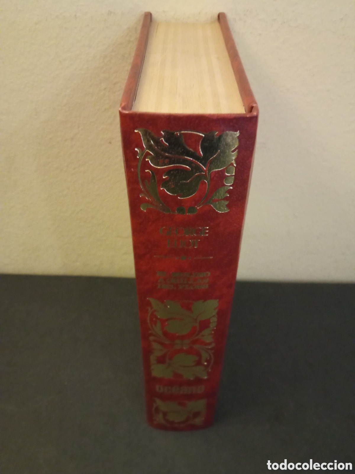 Libros de segunda mano: El molino a orillas del Floss - Foto 2
