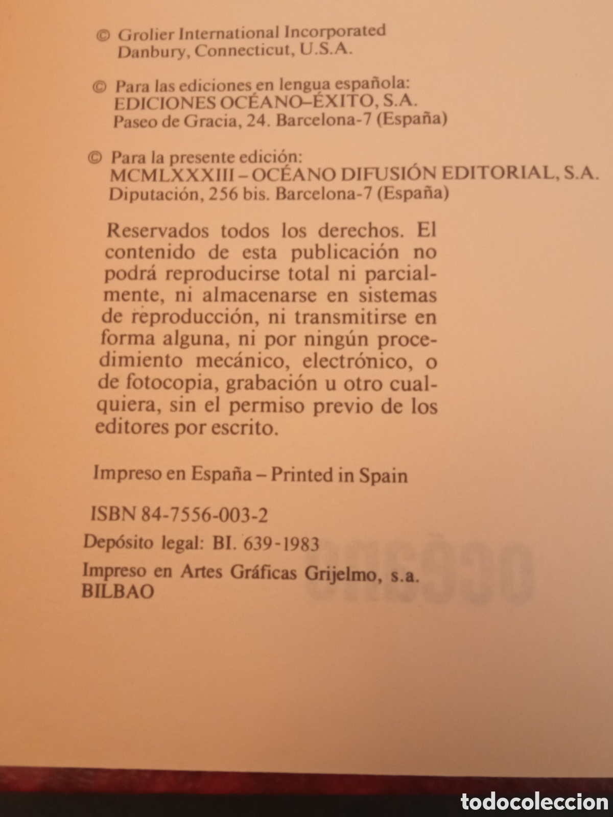 Libros de segunda mano: El molino a orillas del Floss - Foto 4