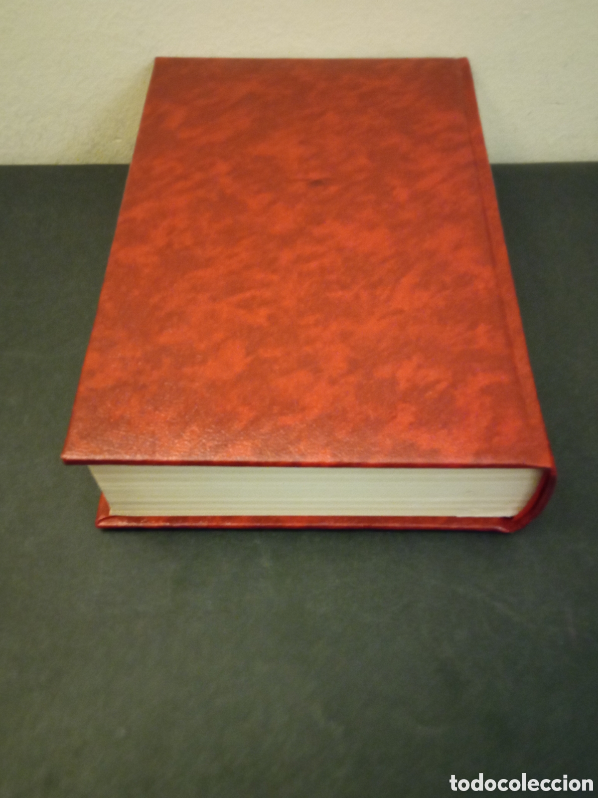 Libros de segunda mano: El molino a orillas del Floss - Foto 5