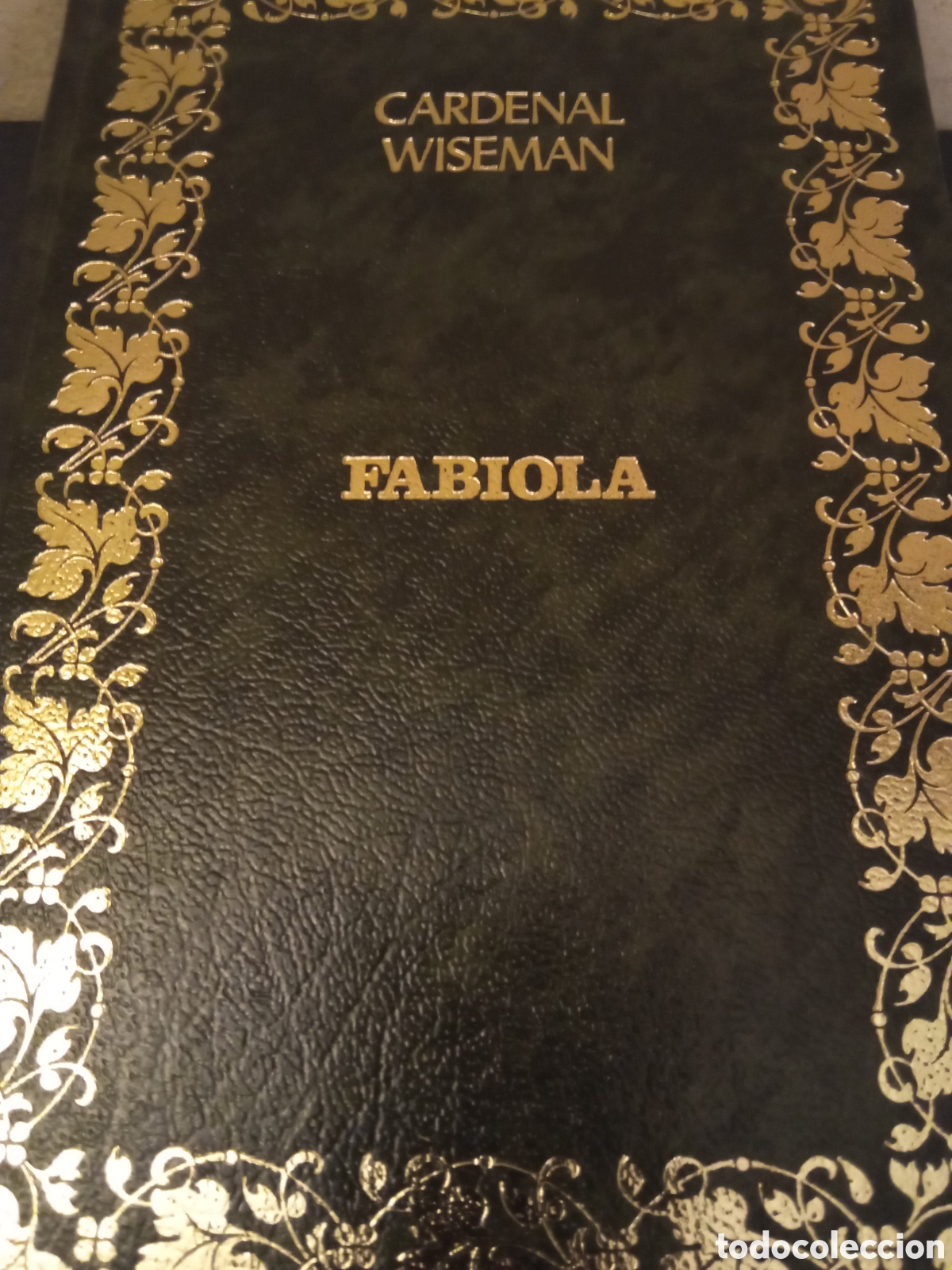 Libros de segunda mano: Fabiola - Foto 6