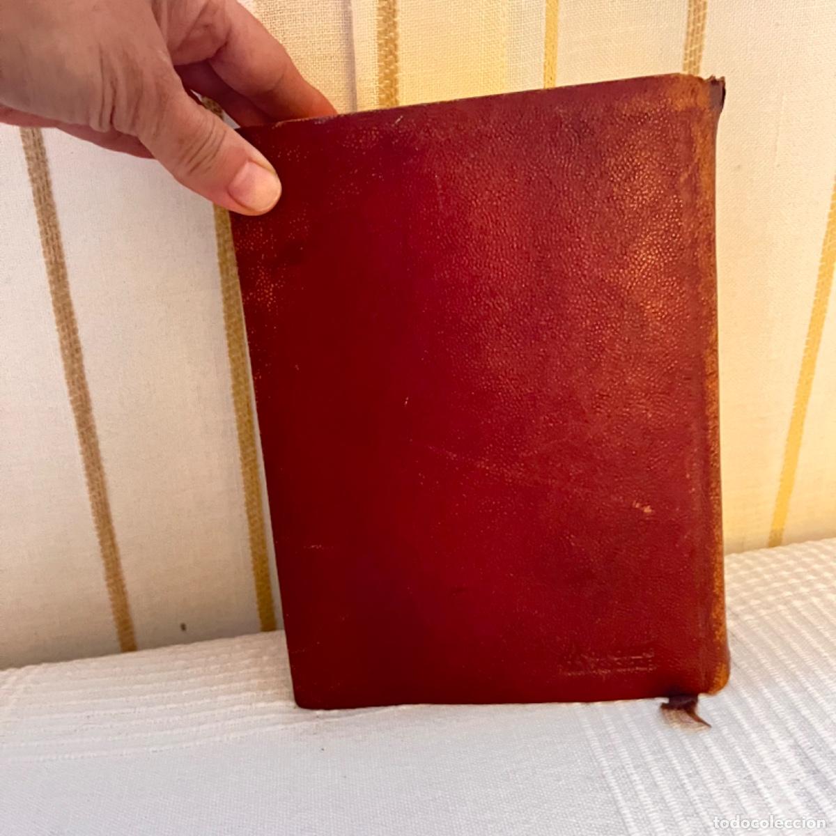 Libros de segunda mano: El Quijote de la Mancha - Obras completas Miguel de Saavedra - Foto 2