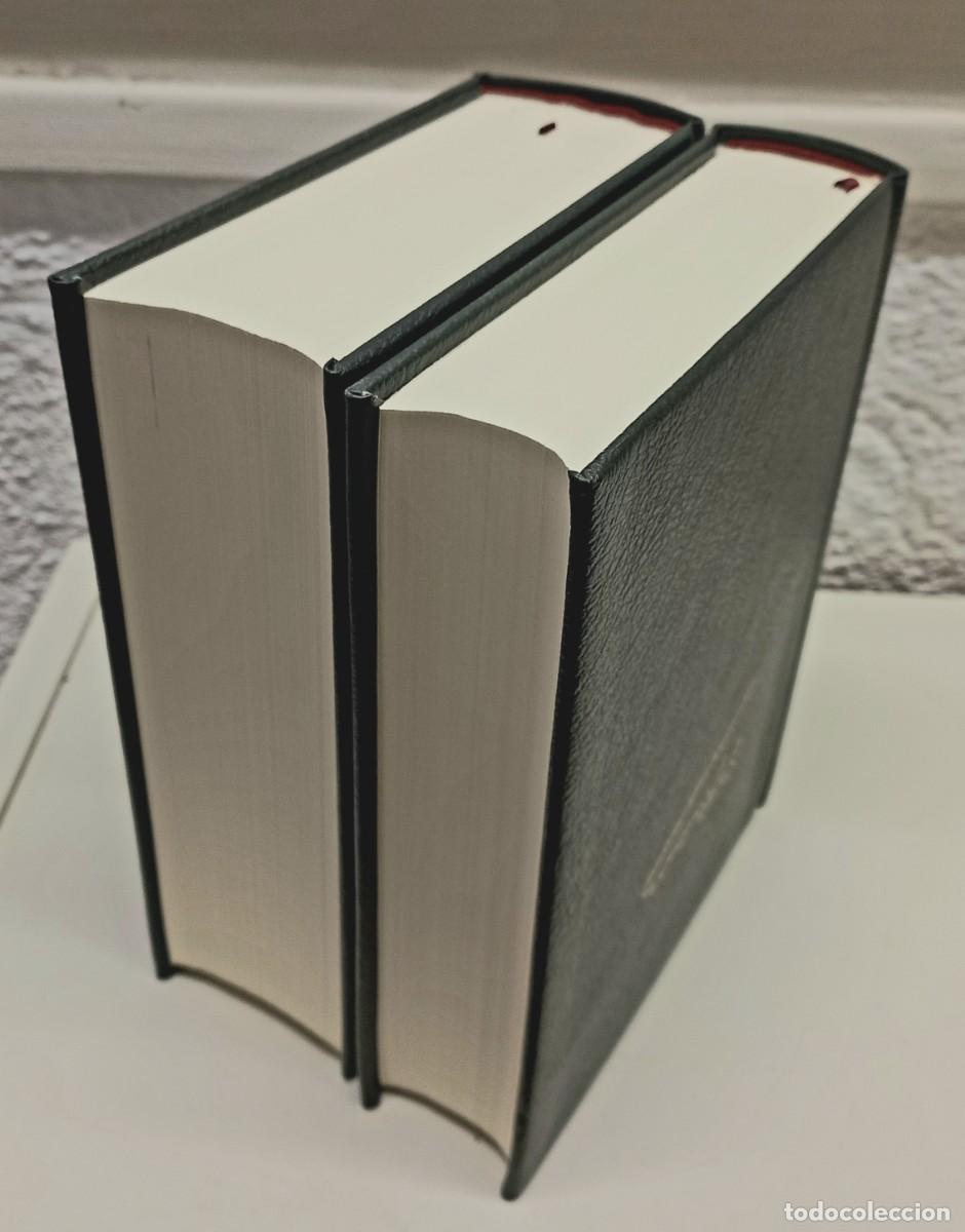 Libros de segunda mano: Flaubert - Obras completas. Tomos I y II - Aguilar - Foto 6
