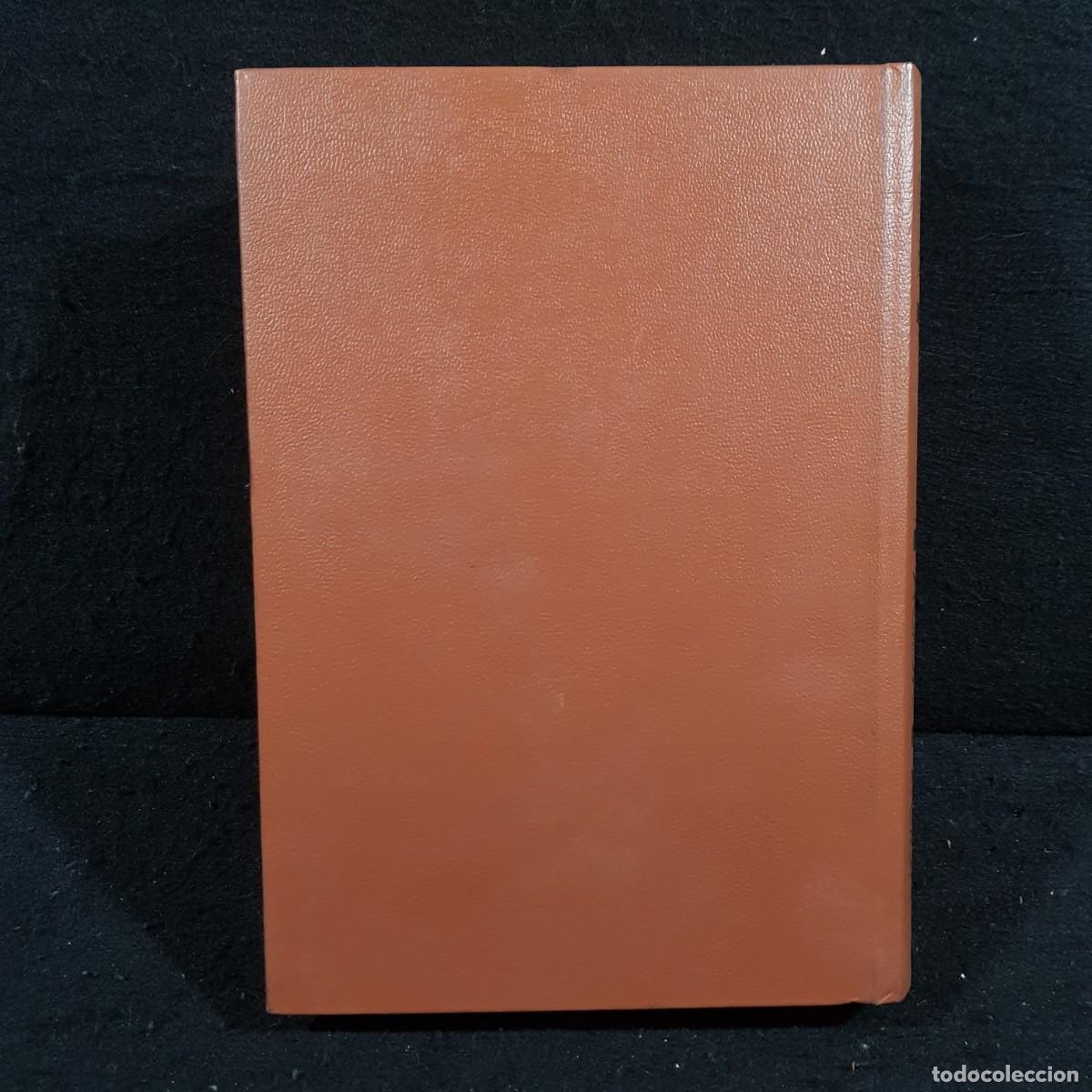 Libros de segunda mano: OBRAS SELECTAS - FRANCISCO DE QUEVEDO - EDICIONES PETRONIO - BARCELONA - 1973 / 710 - Foto 2