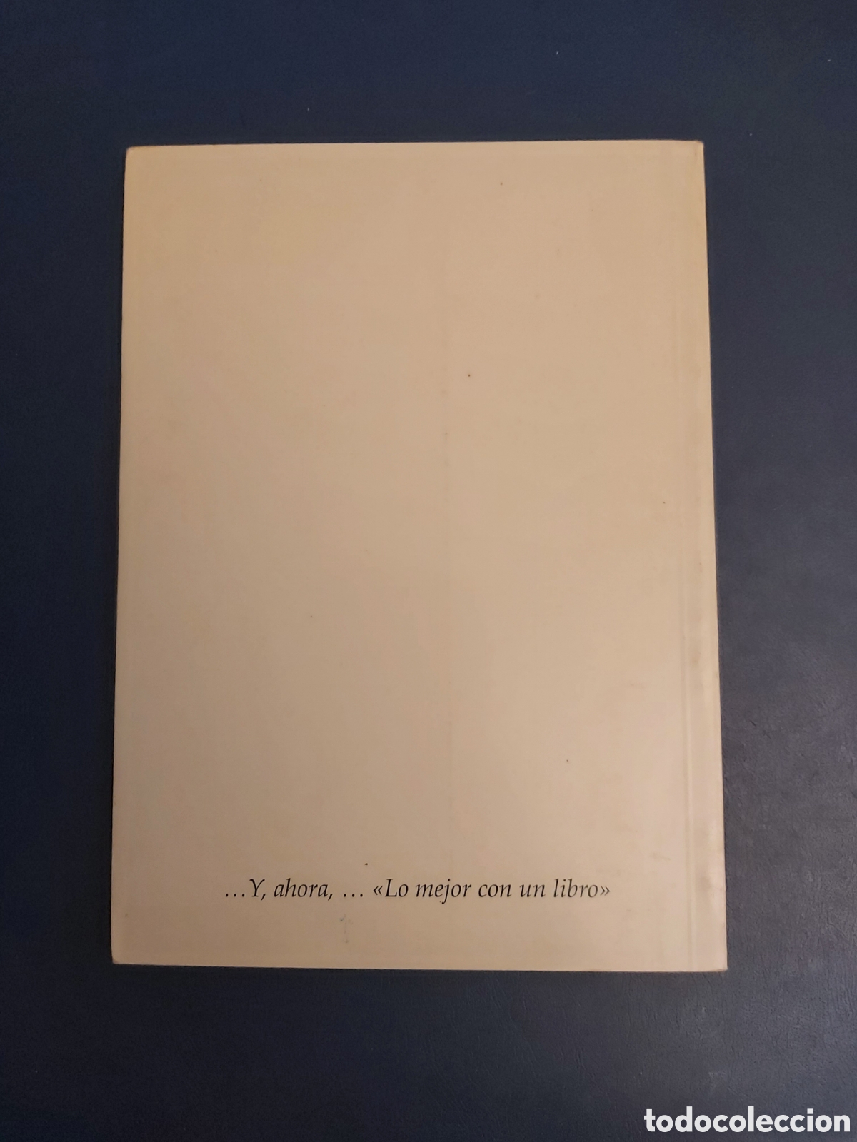 Libros de segunda mano: NUESTRO LIBRO DE CADA D&Iacute;A # JOS&Eacute; SARAMAGO # JUNTA DE ANDALUC&Iacute;A 2001 - Foto 2