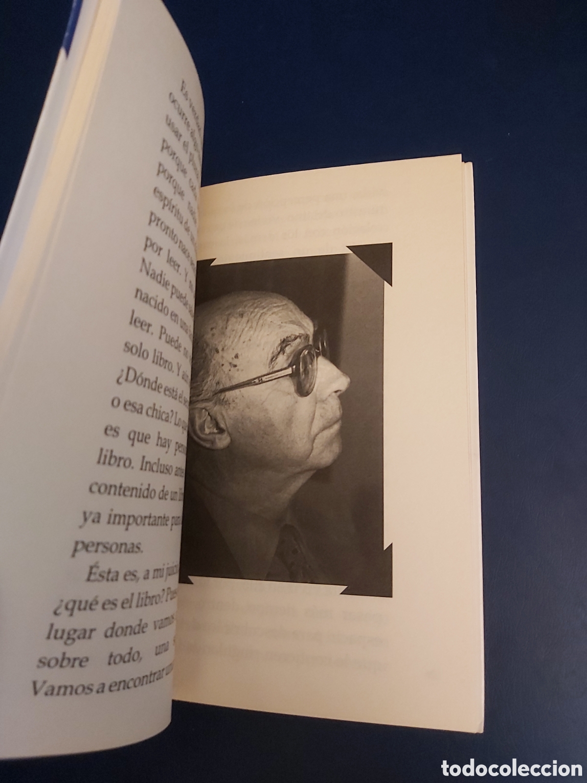 Libros de segunda mano: NUESTRO LIBRO DE CADA D&Iacute;A # JOS&Eacute; SARAMAGO # JUNTA DE ANDALUC&Iacute;A 2001 - Foto 6