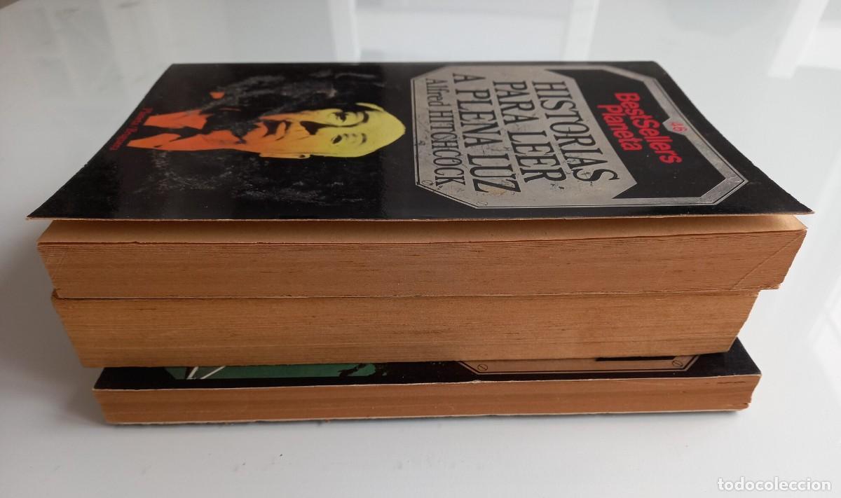 Libros de segunda mano: Lote3 vol&uacute;menes BestSellers Planeta - Foto 4