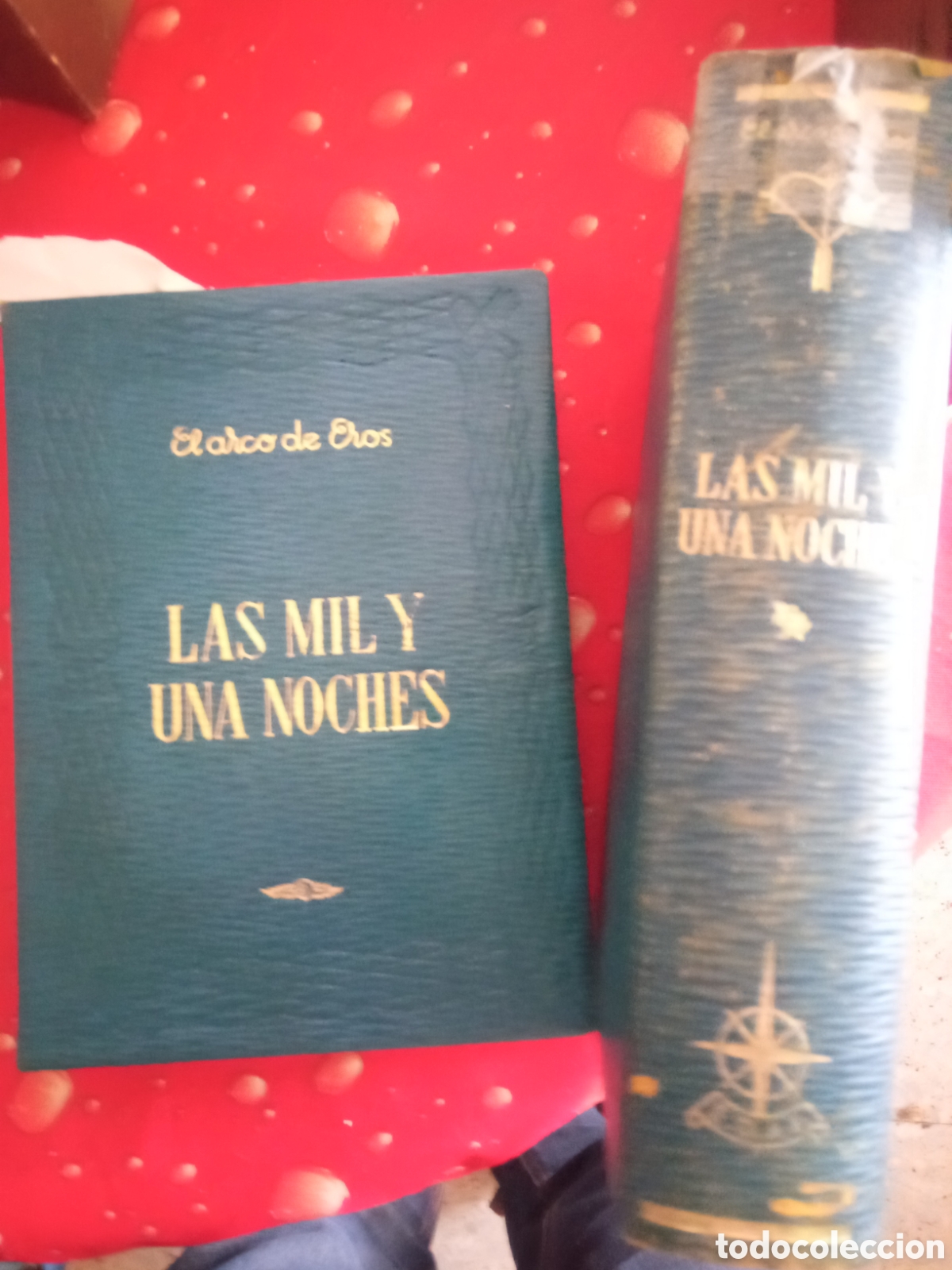 Libros de segunda mano: LAS MIL Y UNA NOCHES - Foto 2