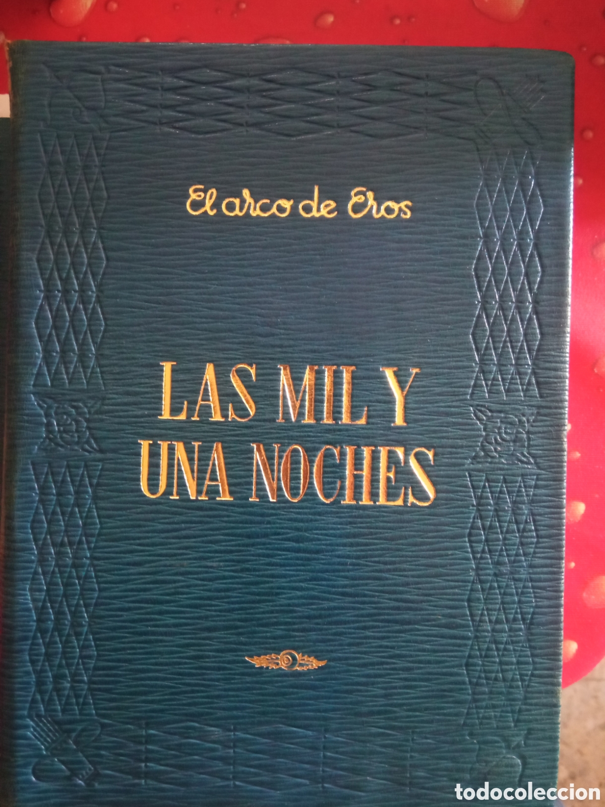 Libros de segunda mano: LAS MIL Y UNA NOCHES - Foto 1