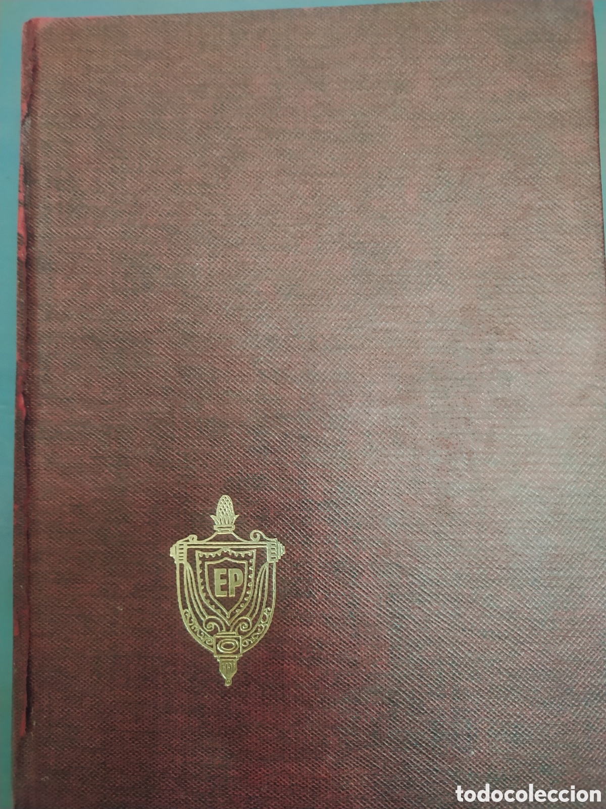 Libros de segunda mano: Las mil y una noches tom&oacute; I ediciones Petronio S. A. - Foto 4