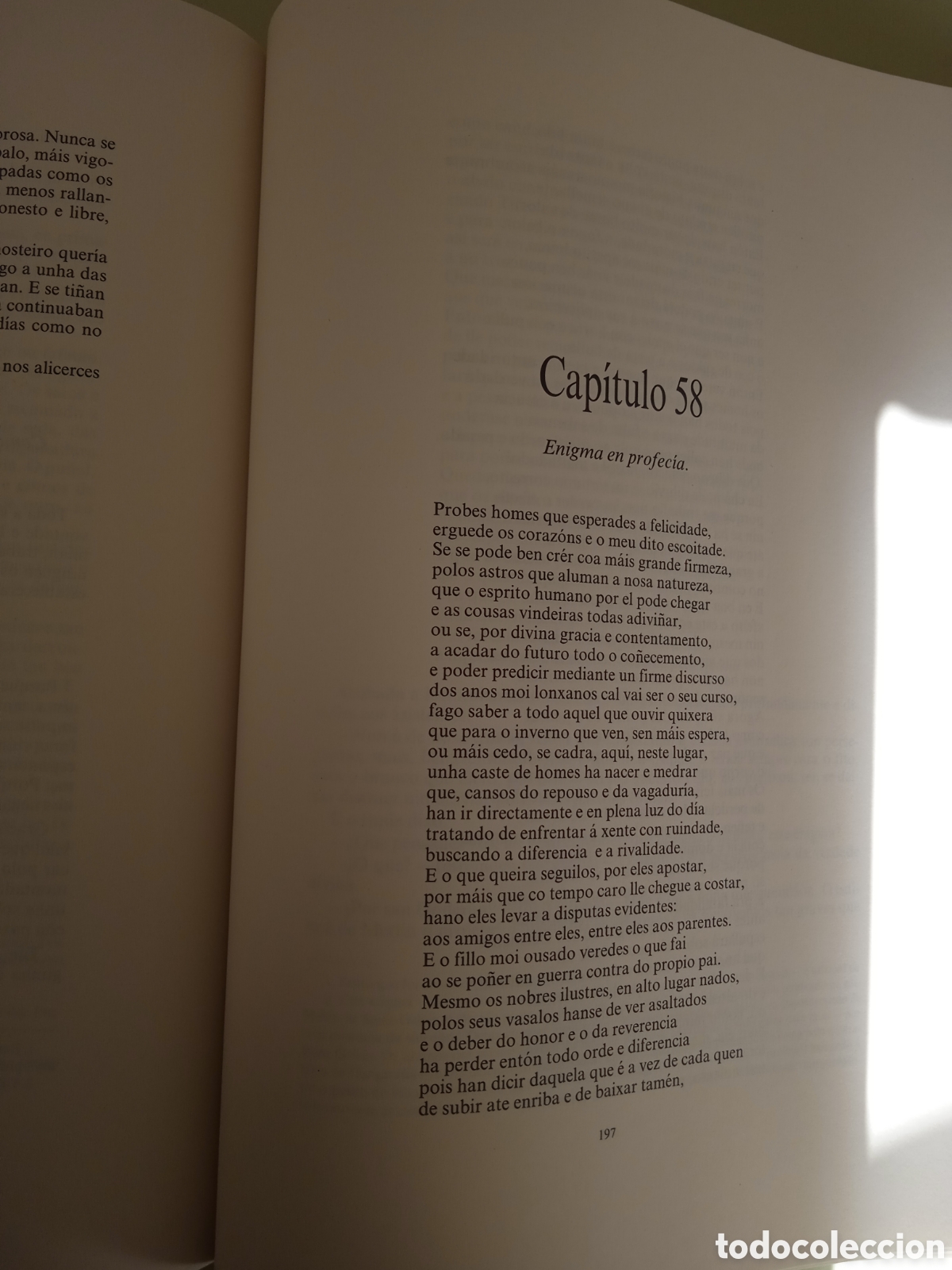 Libros de segunda mano: Gargant&uacute;a e Pantagruel. Fran&ccedil;ois Rabelais. - Foto 10