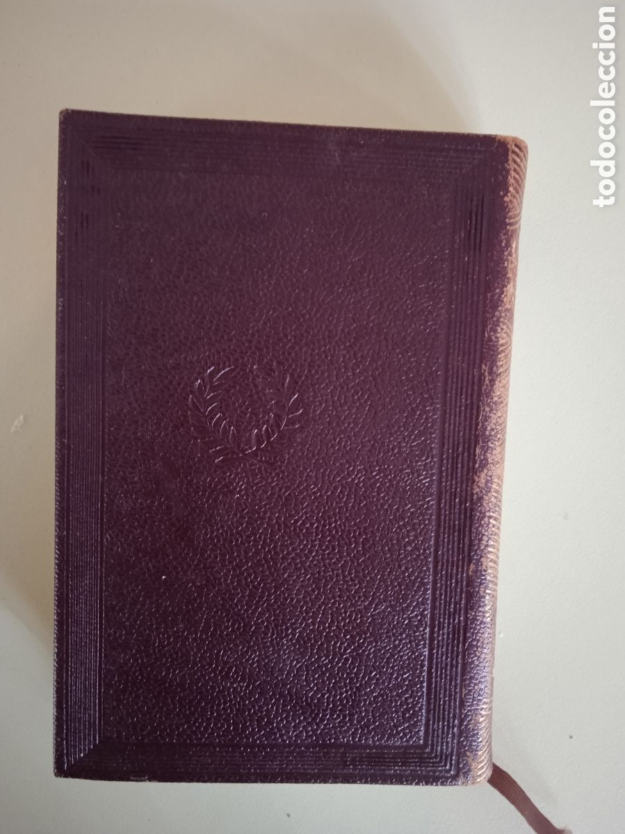 Libros de segunda mano: El Epigrama Espa&ntilde;ol. - Foto 3