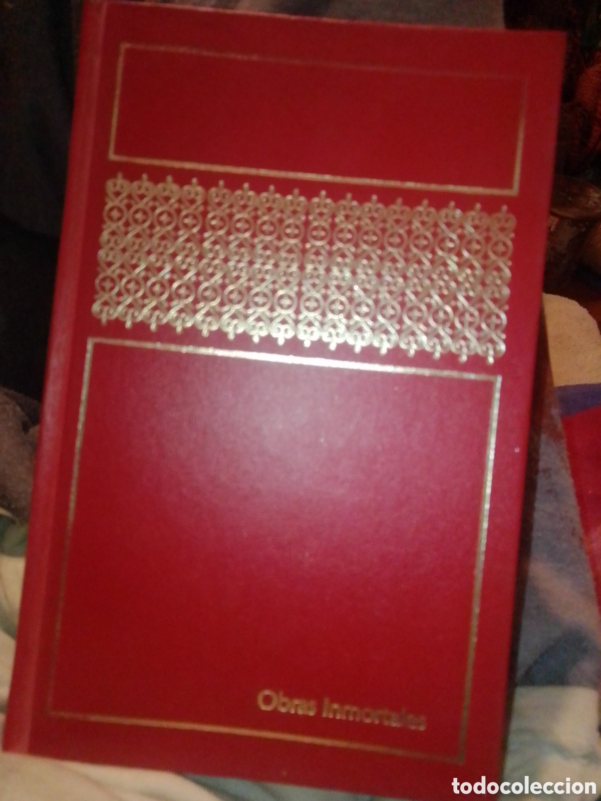 Libros de segunda mano: Rimas y leyendas - Gustavo Adolfo B&eacute;cquer Bruguera - Foto 1