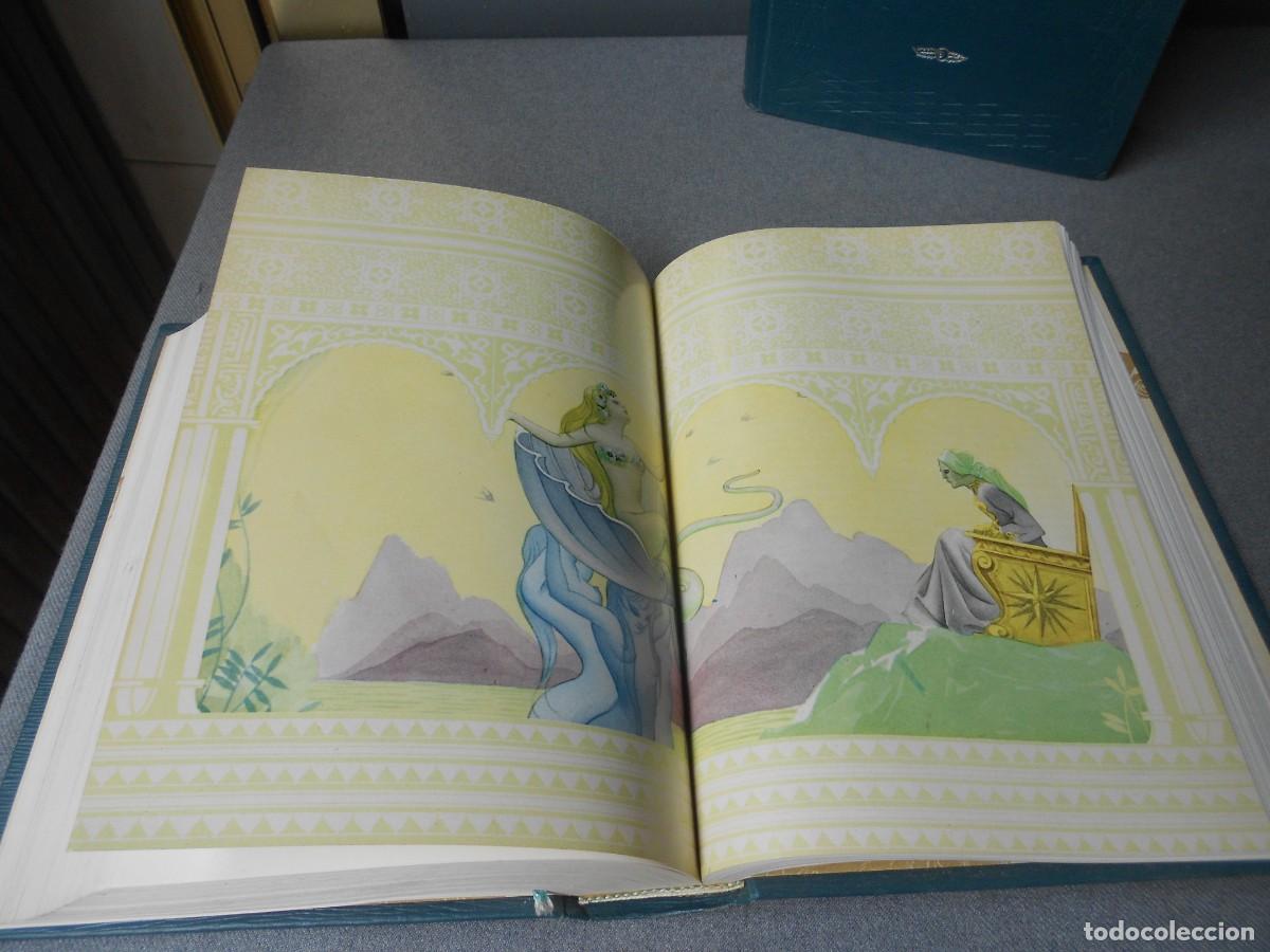 Libros de segunda mano: LAS MIL Y UNA NOCHES - Foto 3