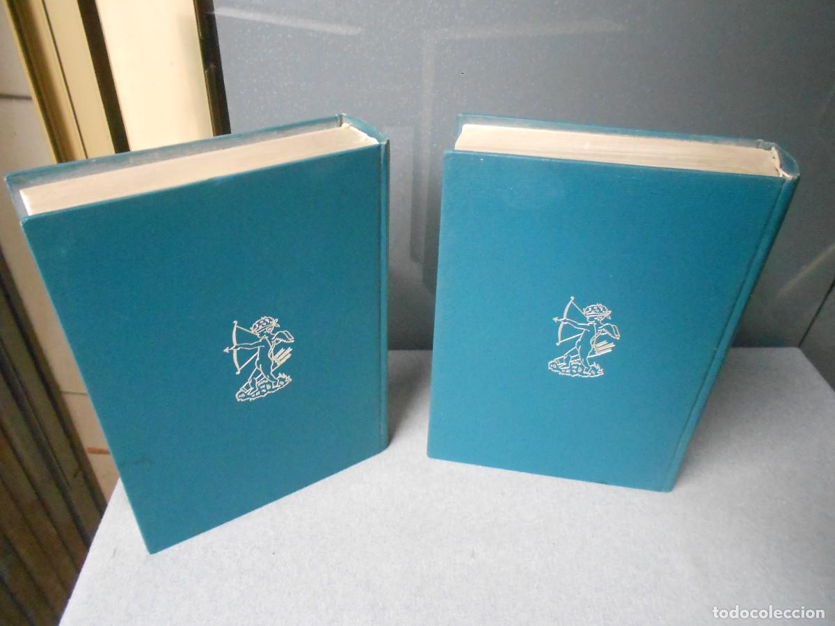 Libros de segunda mano: LAS MIL Y UNA NOCHES - Foto 10