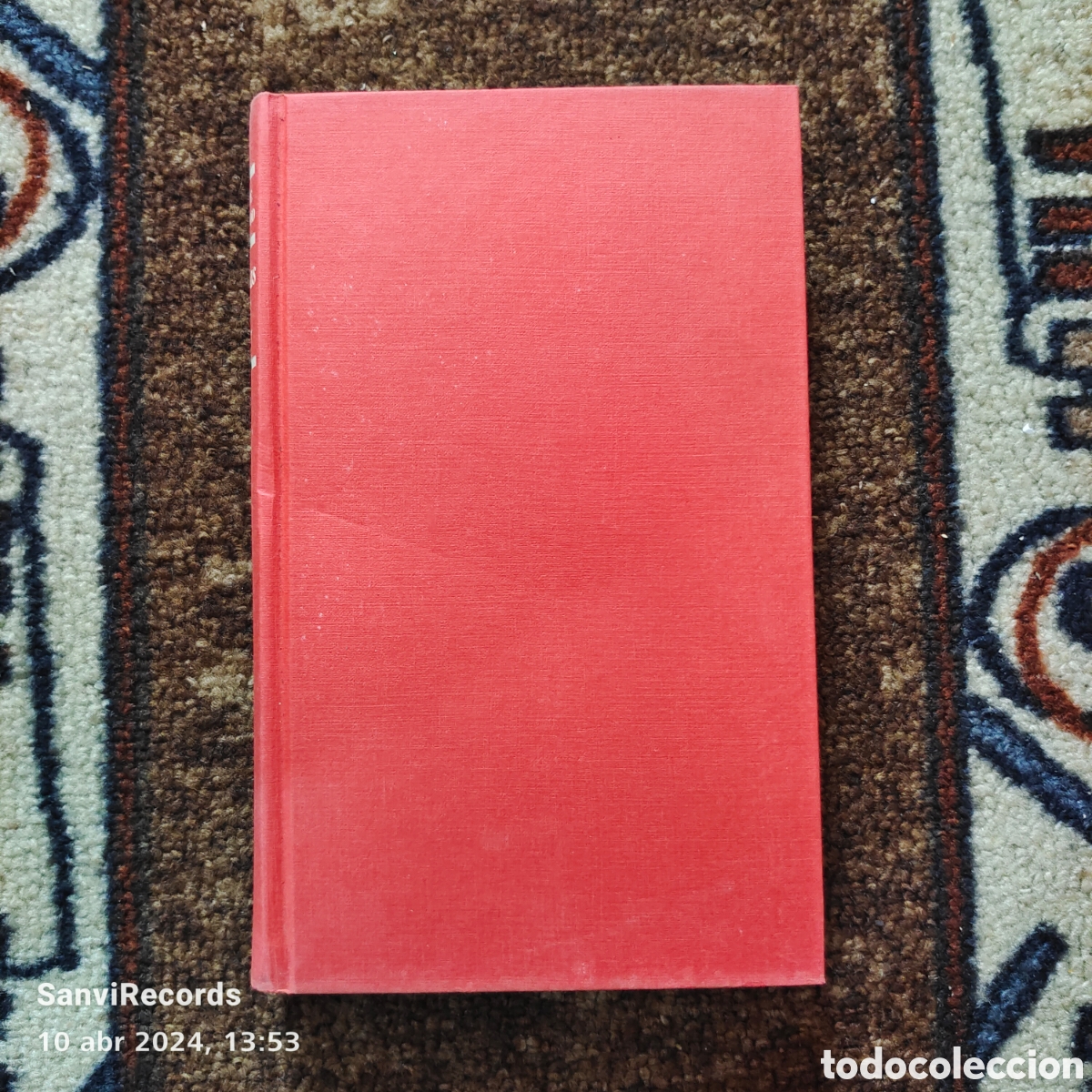 Libros de segunda mano: NACIDAS PARA AMAR (VALERIE SHERWOORD) (C&Iacute;RCULO DE LECTORES) - Foto 1